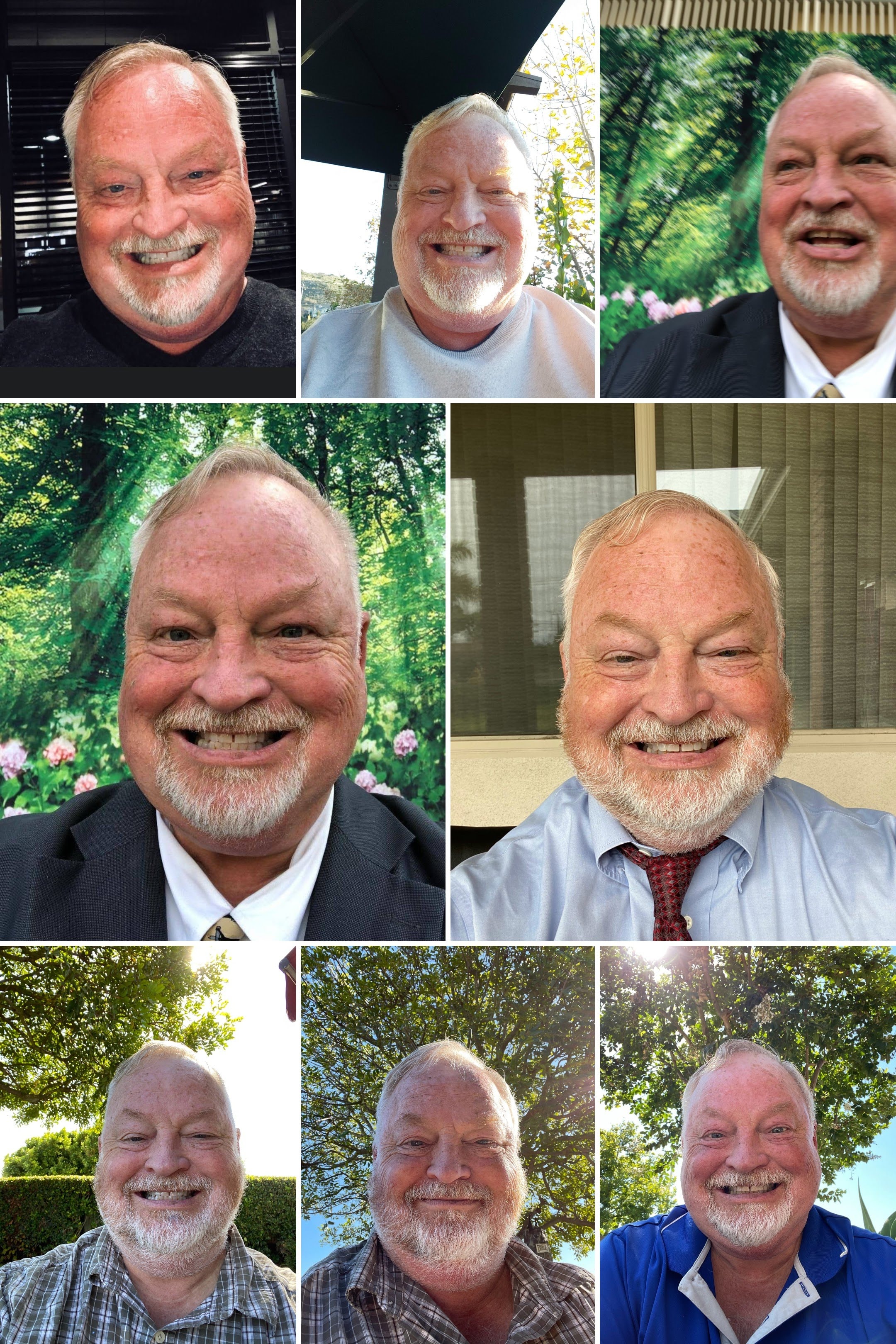 Humor by Arthur George Scott — Laughter is the Best Medicine.